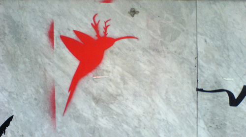 Click to enlarge Colibri